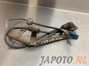 Wiring Harness SUZUKI SWIFT II Hatchback (EA, MA)