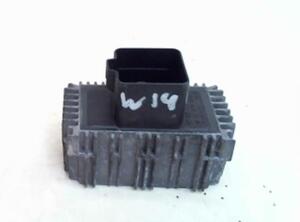 Glow Plug Relay Preheating SUZUKI IGNIS II (MH)