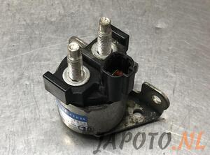 Glow Plug Relay Preheating NISSAN X-TRAIL (T32_)