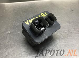 Glow Plug Relay Preheating MAZDA CX-5 (KE, GH)