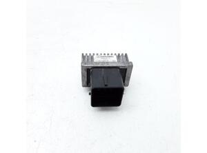 Glow Plug Relay Preheating NISSAN QASHQAI / QASHQAI +2 I (J10, NJ10, JJ10E)