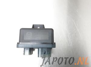 Glow Plug Relay Preheating MAZDA CX-5 (KE, GH)