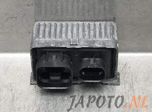 Glow Plug Relay Preheating CHEVROLET AVEO Hatchback (T300)