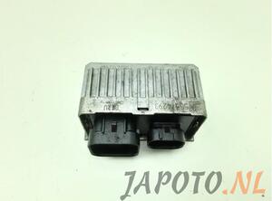 Glow Plug Relay Preheating CHEVROLET AVEO Hatchback (T300)