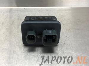 Glow Plug Relay Preheating MAZDA 6 Estate (GJ, GL)