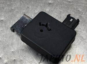 Rear Window Heating Relay NISSAN 370Z Coupe (Z34), NISSAN 370Z Roadster (Z34)