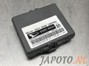 Central Locking Relay DAIHATSU TREVIS