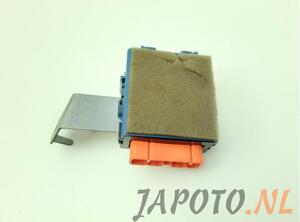 Central Locking Relay TOYOTA STARLET (_P9_)