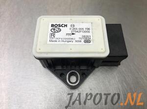 Sensor SUBARU IMPREZA Hatchback (GR, GH, G3), SUBARU IMPREZA Saloon (GE, GV), SUBARU IMPREZA Estate (GG)