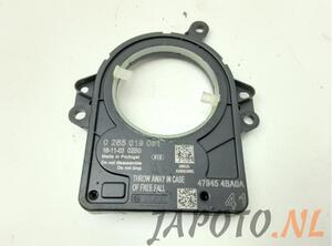 Sensor NISSAN QASHQAI II SUV (J11, J11_)