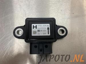 Sensor NISSAN JUKE (F15)