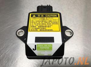 Sensor TOYOTA RAV 4 III (_A3_)