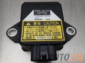 Sensor Toyota Prius Liftback W2 8918348010 P16979148