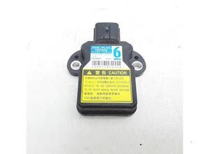 Sensor TOYOTA PRIUS PLUS (_W4_), TOYOTA Prius Plus (_W4_)