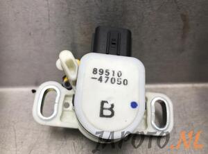 Sensor TOYOTA PRIUS PLUS (_W4_), TOYOTA Prius Plus (_W4_)