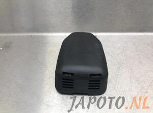 
Regensensor von einem Mazda 2.
