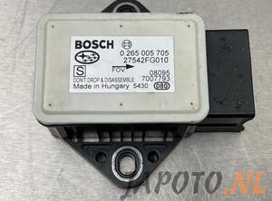 Sensor SUBARU FORESTER (SH_)