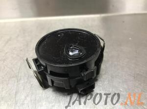 
Regensensor von einem Nissan Murano
