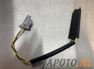 Sensor NISSAN QASHQAI II SUV (J11, J11_)