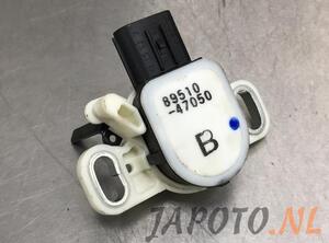 
Bremsassistent Sensor von einem Lexus CT 200h
