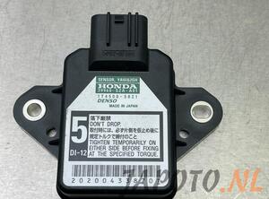 
Lenkwinkelsensor von einem Honda Jazz (Jazz 08-)
