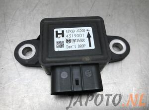 Sensor NISSAN JUKE (F15)