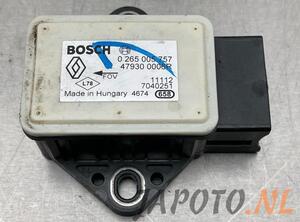 Sensor NISSAN QASHQAI / QASHQAI +2 I (J10, NJ10, JJ10E)