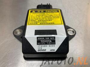 Sensor Toyota Prius Liftback W2 8918348010 P14921153