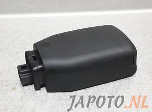 
Regensensor von einem Mazda 3.
