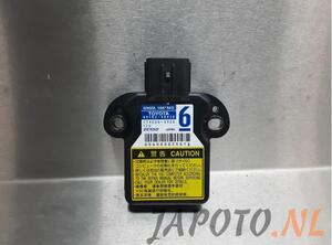 
Lenkwinkelsensor von einem Toyota IQ
