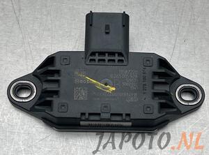 Sensor Chevrolet Aveo Schrägheck T300 13587220 P17408799