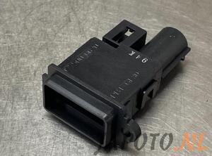 Interior Air Temperature Sensor HONDA INSIGHT (ZE_)