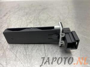 Interior Air Temperature Sensor TOYOTA SUPRA (DB_)