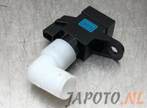 Interior Air Temperature Sensor NISSAN QASHQAI II SUV (J11, J11_)