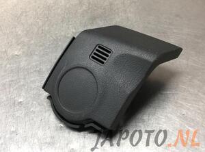 Interior Air Temperature Sensor NISSAN MICRA IV (K13_)