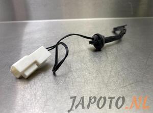 Interior Air Temperature Sensor HYUNDAI i10 II (BA, IA)