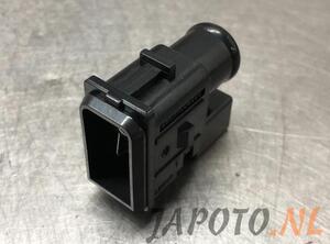 Interior Air Temperature Sensor SUZUKI IGNIS III (MF)