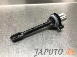 Interior Air Temperature Sensor NISSAN QASHQAI II SUV (J11, J11_)