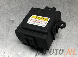 Interior Air Temperature Sensor KIA SPORTAGE (SL)