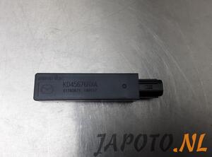 Speed (Speedometer, Odometer) Sensor MAZDA CX-5 (KE, GH)