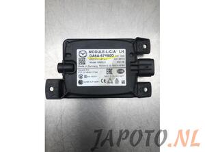 Sensor traject MAZDA 2 (DL, DJ)