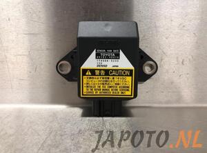 Sensor für ESP Toyota Prius Liftback W2 8918348010 P18503097