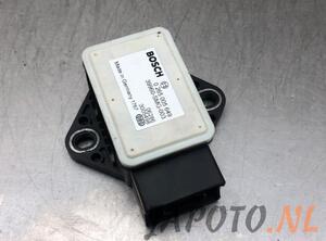 Sensor versnelling in lengterichting HONDA CIVIC VIII Hatchback (FN, FK)