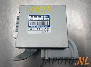 Control unit CHEVROLET EPICA (KL1_)