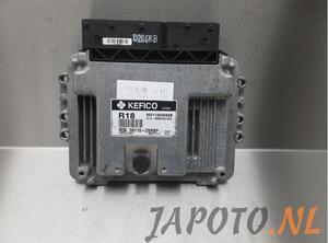 Control unit KIA CEE&#039;D Sportswagon (JD), KIA CEE&#039;D (JD)