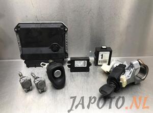 Control unit TOYOTA YARIS (_P9_)