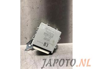 Control unit TOYOTA AURIS Estate (_E18_), TOYOTA AURIS (_E18_), TOYOTA AURIS (_E15_)