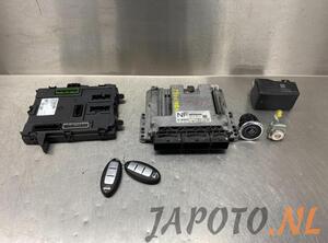 Control unit NISSAN X-TRAIL (T32_)