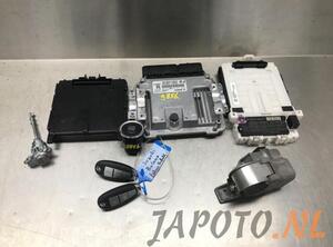 Control unit SUZUKI BALENO (FW, EW)