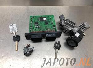 Control unit MAZDA 2 (DE_, DH_)